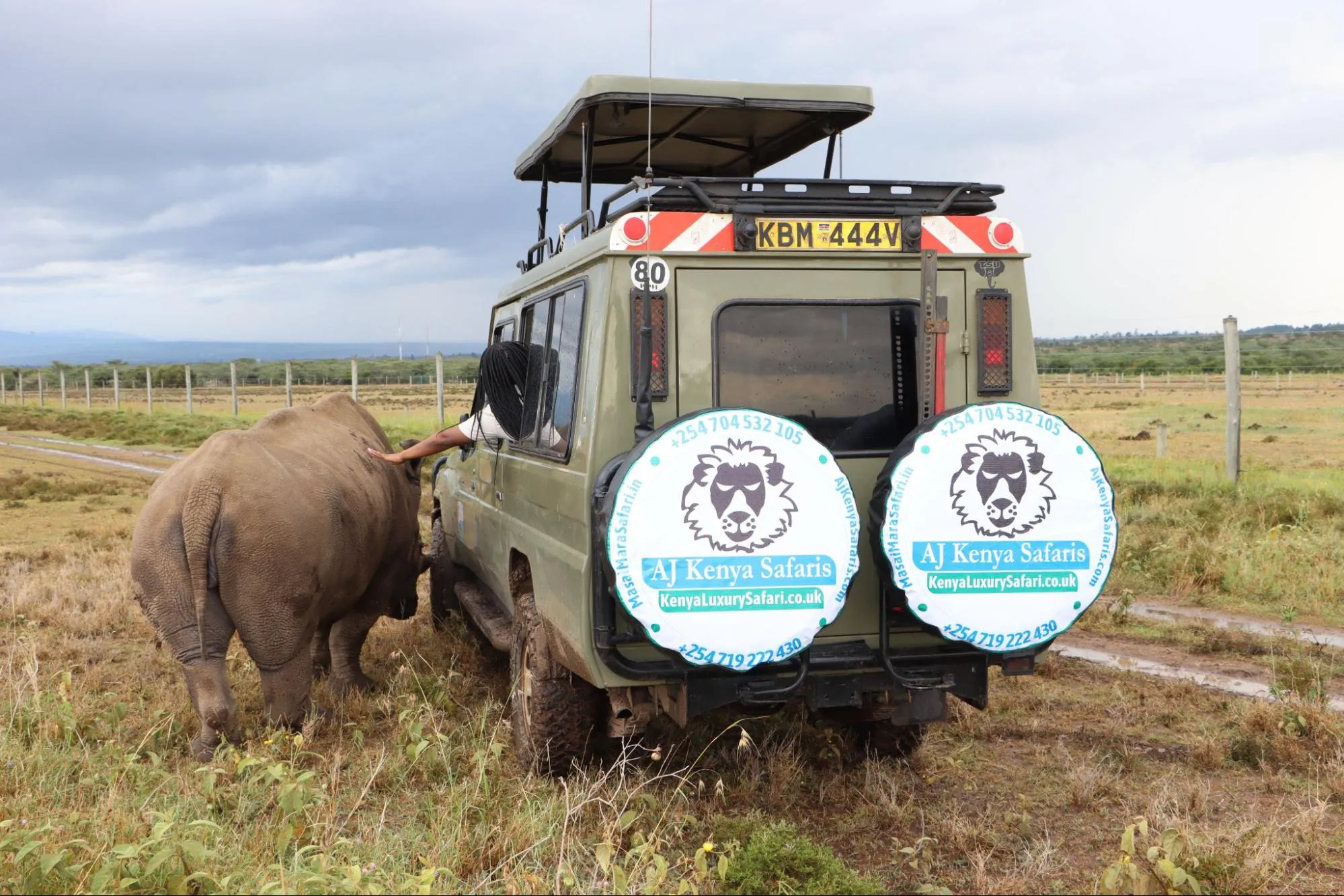 Kenya Masai Mara Safari Packages - MasaiMaraSafari.in
